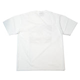 FLAMINGO T-SHIRT / WHITE