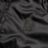 FIELD-MA1 REVERSIBLE JACKET / BLACK CAMO