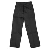 S74 PANTS / BLACK
