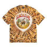 TIE DYE T-SHIRT
