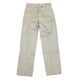 S74 PANTS / BEIGE