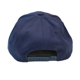 SUBCULTURE SNAPBACKCAP / NAVY