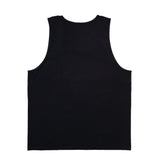 TRAIL SLEEVELESS / BLACK