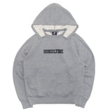 AFTER HOODIE(SUBCULTURE) / GRAY