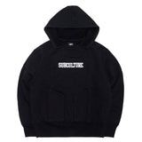 AFTER HOODIE(SUBCULTURE) / BLACK