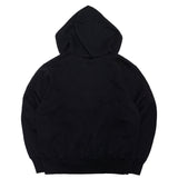 AFTER HOODIE(SUBCULTURE) / BLACK