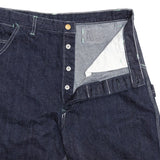 30'S PAINTER PANTS / INDIGO