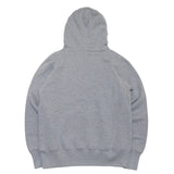 GOODLUCK HOODIE / GRAY