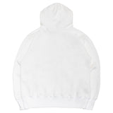 GOODLUCK HOODIE / OFF WHITE