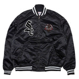 TEAM JACKET / BLACK