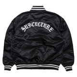 TEAM JACKET / BLACK