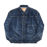 S06XX SEOWORN(DENIM JACKET)IRON