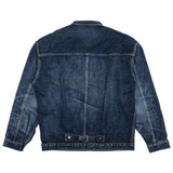 S06XX SEOWORN(DENIM JACKET)IRON