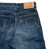 S01XX SEOWORN(DENIM PANTS)IRON
