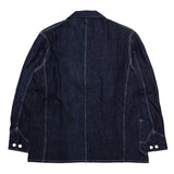 COVERALL / INDIGO