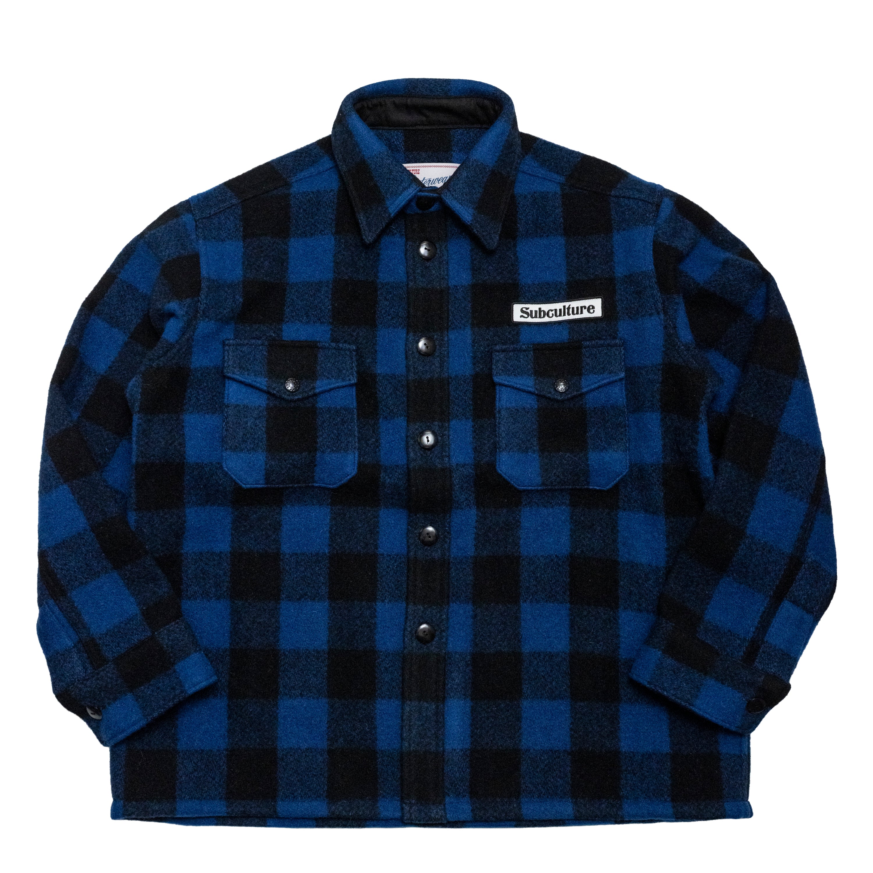 JACKET – SC WEB STORE