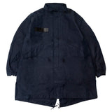 M-65MODS COAT / BLACK