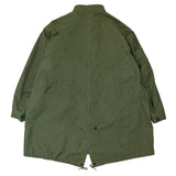 M-65MODS COAT / OLIVE