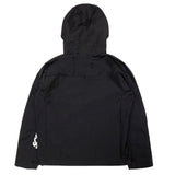 TRACK JACKET / BLACK