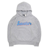 SUBCULTURE HOODIE / GRAY
