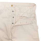 30'S PAINTER PANTS / IVORY