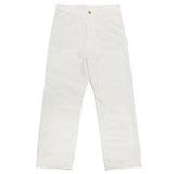 30'S PAINTER PANTS / WHITE