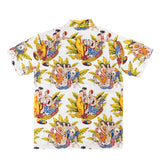 ALOHA SHIRT / IVORY