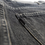 Berberjin×SUBCULTURE PANTS(SV925)/ BLACK