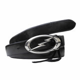 【受注生産】EARLY NARROW BELT SILVER-PLATED BRASS