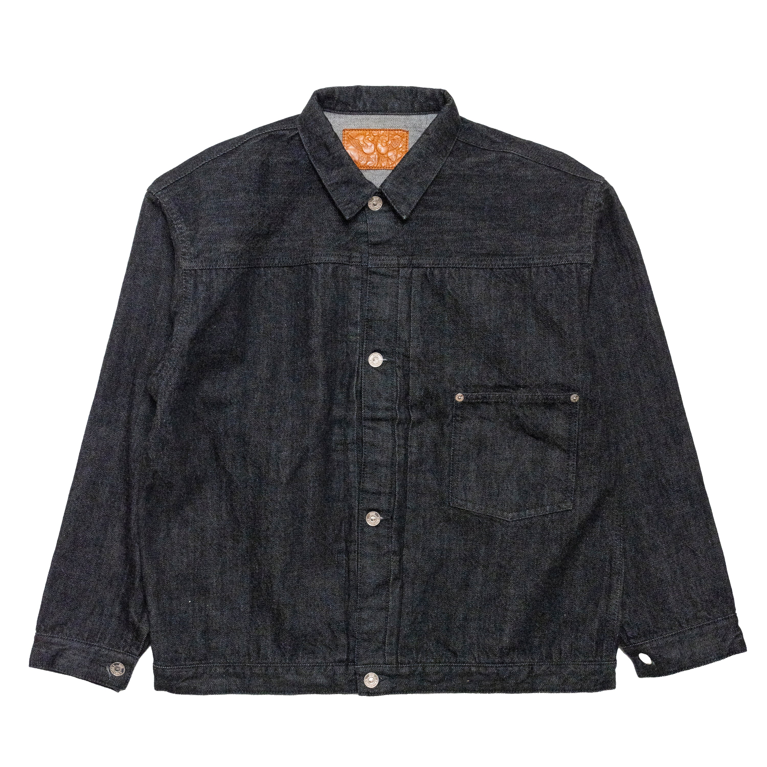 JACKET – SC WEB STORE