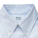 OXFORD SHIRT / BLUE