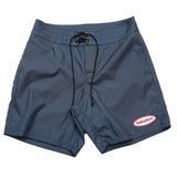NYLON SURF SHORTS / NAVY