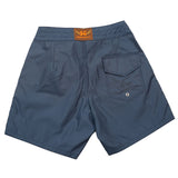 NYLON SURF SHORTS / NAVY