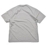 EAGLE SKULL T-SHIRT / GRAY
