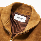 Deer Skin Cossack Jacket