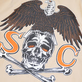 SWINGTOPJACKET / IVORY