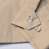 SWINGTOPJACKET / IVORY