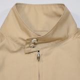 SWINGTOPJACKET / IVORY