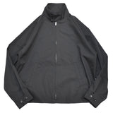 SWINGTOPJACKET / BLACK
