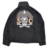 SWINGTOPJACKET / BLACK