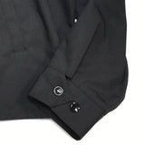 SWINGTOPJACKET / BLACK