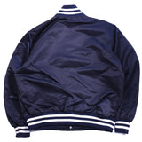 TEAM JACKET / NAVY