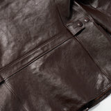 【試着】Hollywood Man