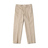 WORK PANTS MODEL-D / BEIGE