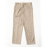 WORK PANTS MODEL-D / BEIGE