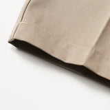 WORK PANTS MODEL-D / BEIGE