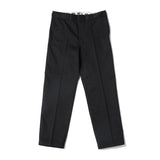 WORK PANTS MODEL-D / BLACK