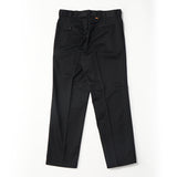WORK PANTS MODEL-D / BLACK