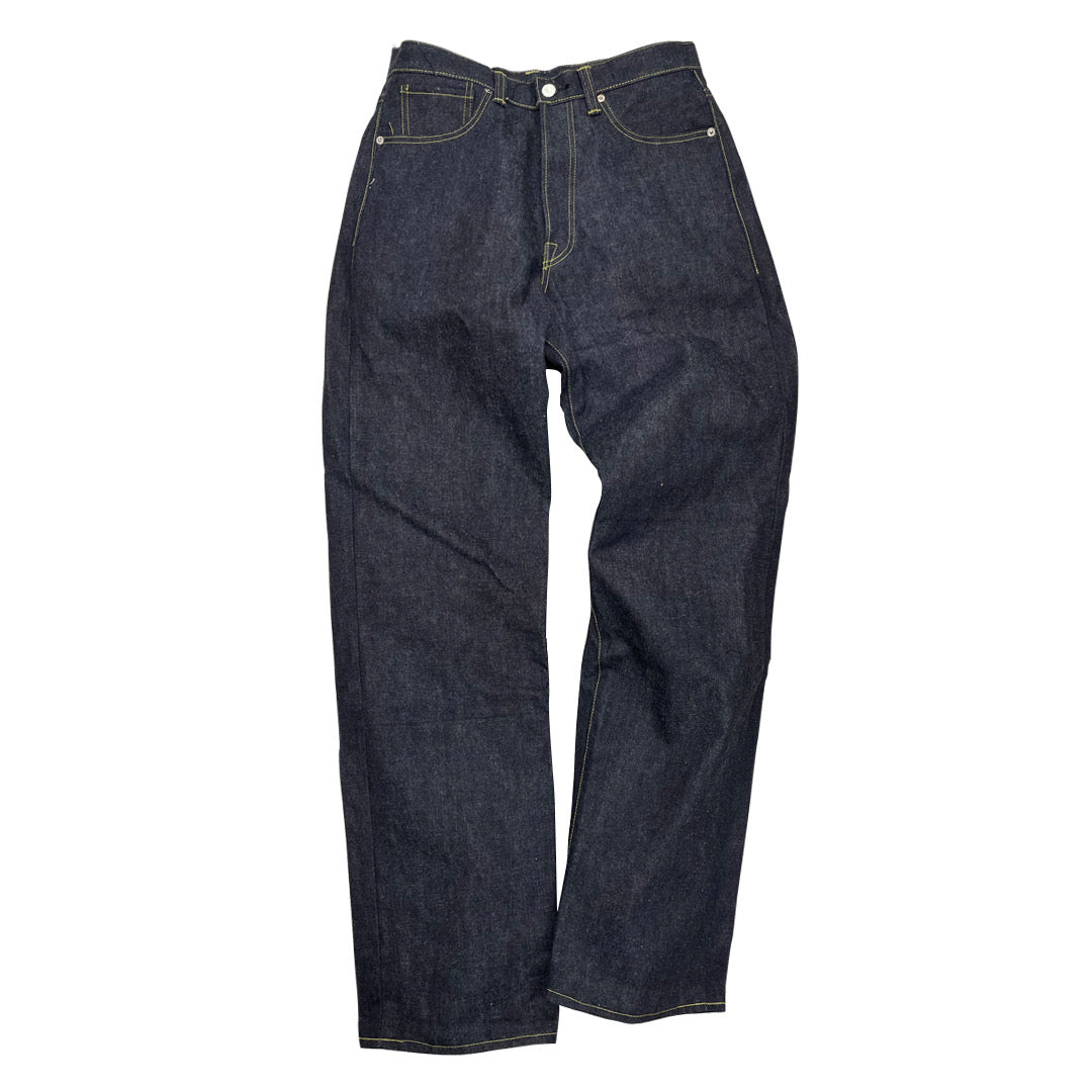 【抽選専用】SC Denim Pants S01XX / INDIGO/Rigid