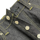 SC Denim Pants S01XX / INDIGO/Rigid